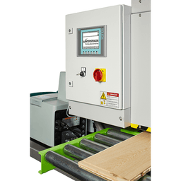 TRC M-Easy, Semi Automatic Wood Surface Repair Alt 1 - Image