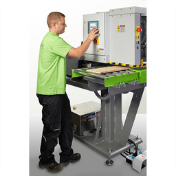 TRC M-Easy, Semi Automatic Wood Surface Repair Alt 3 - Image