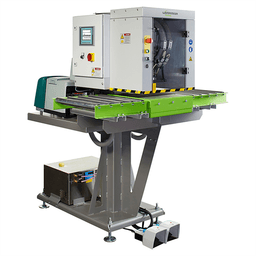 TRC M-Easy, Semi Automatic Wood Surface Repair Main - Image