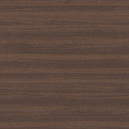 Horizontal surface with Nevamar HPL Postforming Grade Polished Velvet Finish