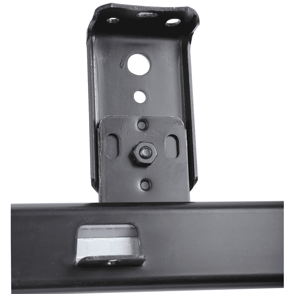 Hold-In and Hold-Out Slide for Keyboard - Compatible with WL6201D, WL6202D and WL6205D trays