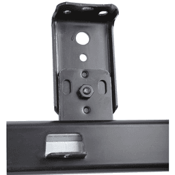 Hold-In and Hold-Out Slide for Keyboard - Compatible with WL6201D, WL6202D and WL6205D trays