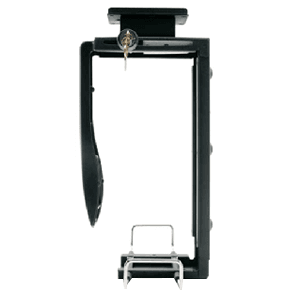 360 Degree Swivel CPU Holder for Height Adjustment - WA¬rth Louis And Company