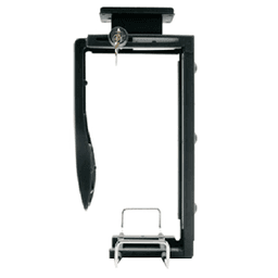 360 Degree Swivel CPU Holder for Height Adjustment - WA¬rth Louis And Company