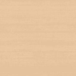 Pionite Laminate WM115-SD Sugar Maple II, 48" x 96", Suede Finish