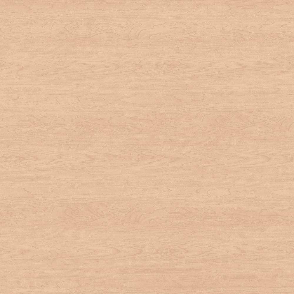 Pionite Laminate WM791-SD Hardrock Maple Horizontal Postforming Grade Texture Suede Finish 30x96 Image 1