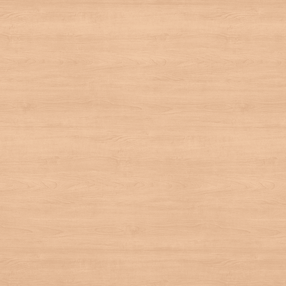 Nevamar Clear Maple Laminate with ARP Finish