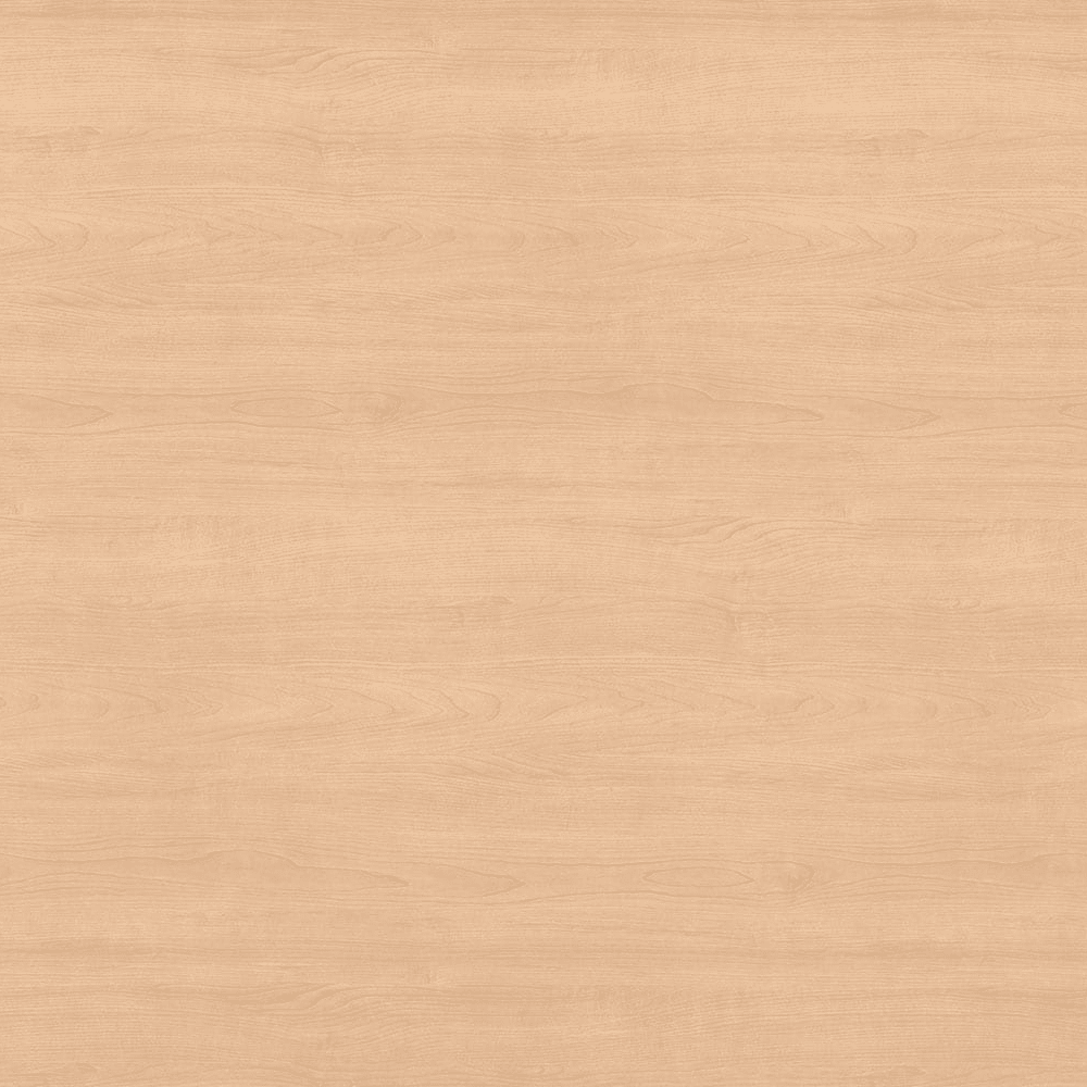 High Performance Nevamar HPL Laminate in Clear Maple Design