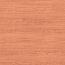 Amber Pearwood laminate with Armored Protective surface, perfect for heating and rolling over substrate edges.