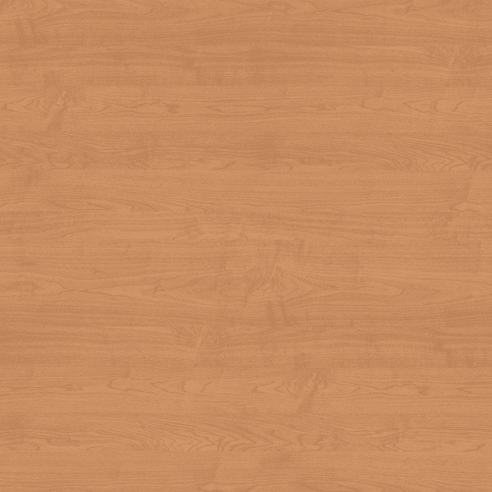 Pionite Laminate WM951-SD Honey Maple, Vertical Postforming Grade Textured/Suede Finish, 48" x 96 - Close-up of Honey Maple texture