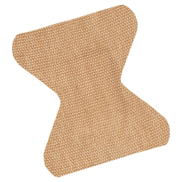 American White Cross Fingertip Adhesive First Aid Bandage (100/Box) Main - Image