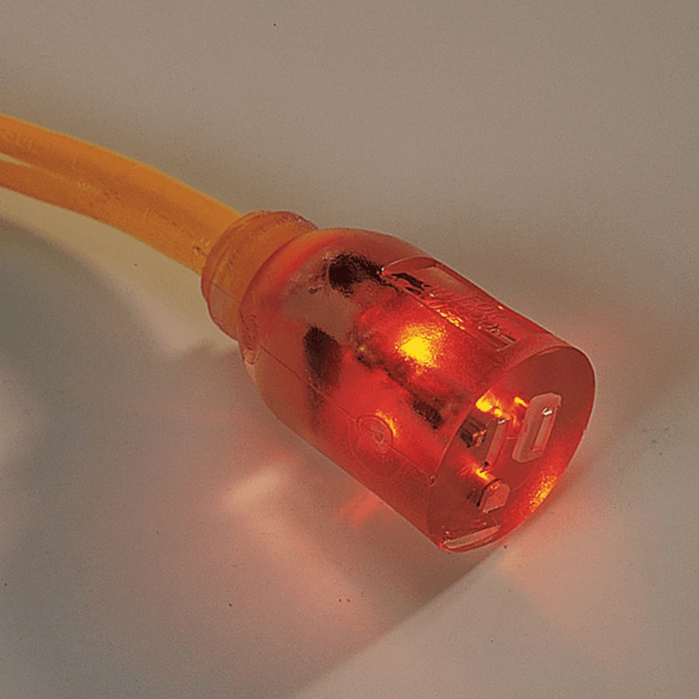 UL Listed and Complies with OSHA Standards with Limited Lifetime Manufacturer Warranty