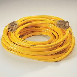 Heavy Duty Power Cord for Contractors - Southwire Jacket