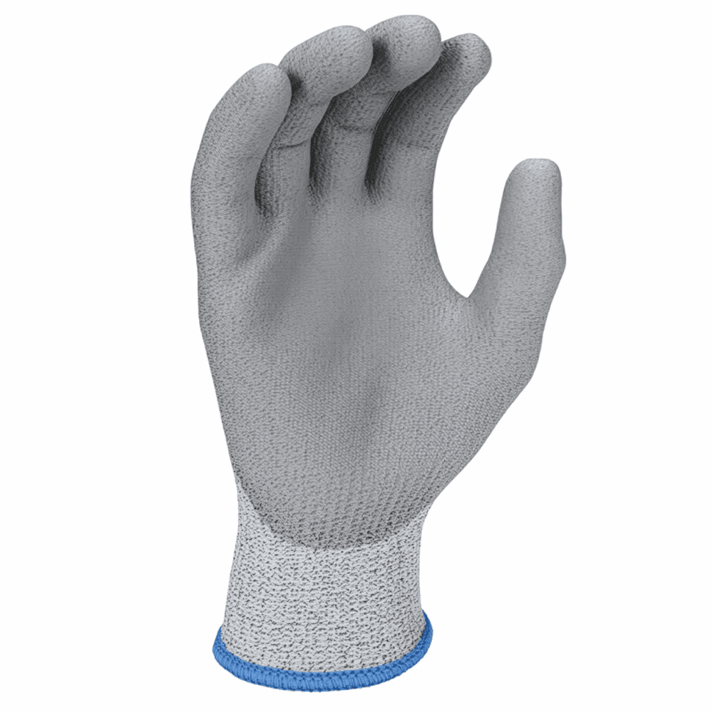 Polyurhtane Cut-Resistant Glove - Palm