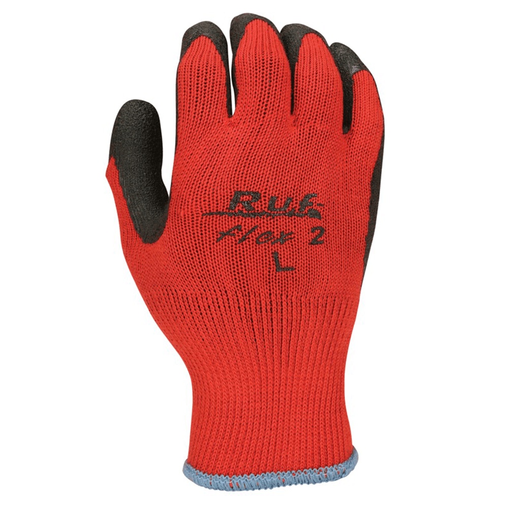 Durable Cotton Knit Work Gloves - Northern Safety - Image 2