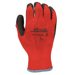Durable Cotton Knit Work Gloves - Northern Safety - Image 2