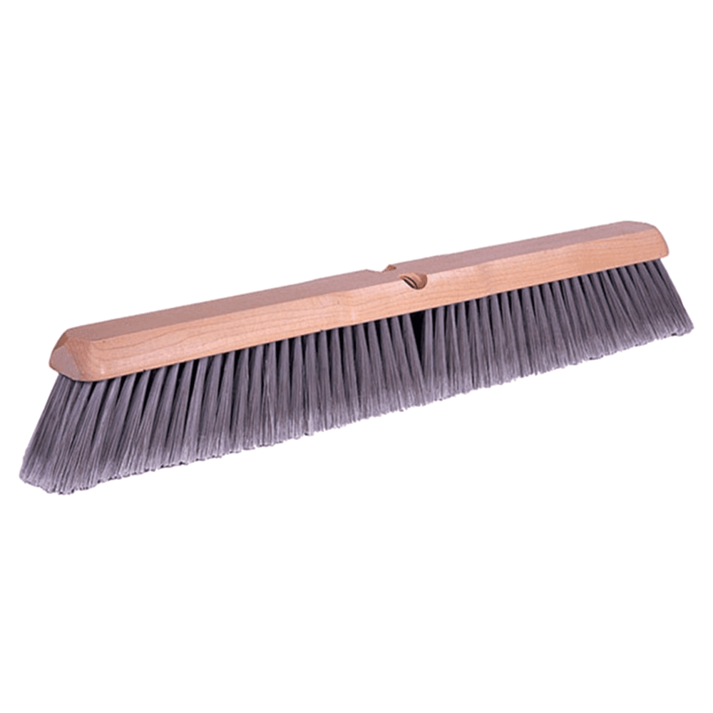 24 inch Weiler Floor Brush for Fine Sweeping - Northern Safety