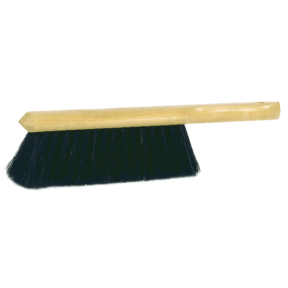 Northern Safety - Weiler Bench/Counter Brush - For cleaning fine particles or heavy debris