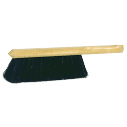 Northern Safety - Weiler Bench/Counter Brush - For cleaning fine particles or heavy debris