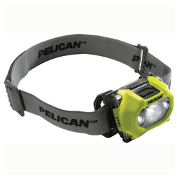 Pelican LED Headlight with 3 Light Modes - Northern Safety