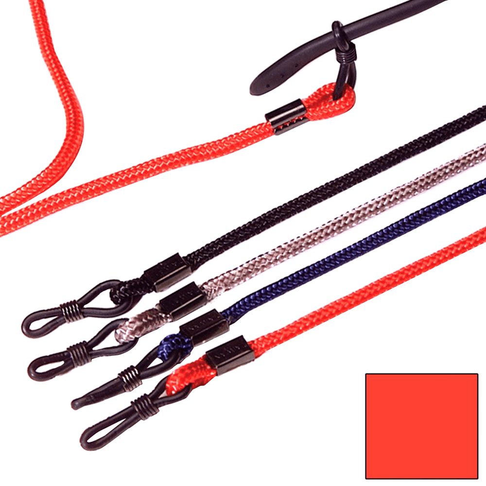 N-Specs Economical Eyeglass Cord for Keeping Safety Glasses Handy