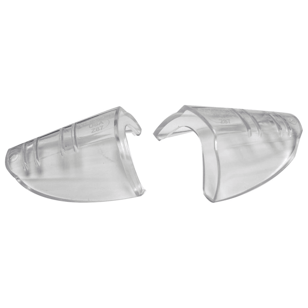 Blocks 100% UV rays - Northern Safety