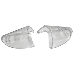 Blocks 100% UV rays - Northern Safety