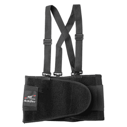 ActivflexAr Economical 1-1/4" Back Support, 47" - 56" Extra Large - Northern Safety