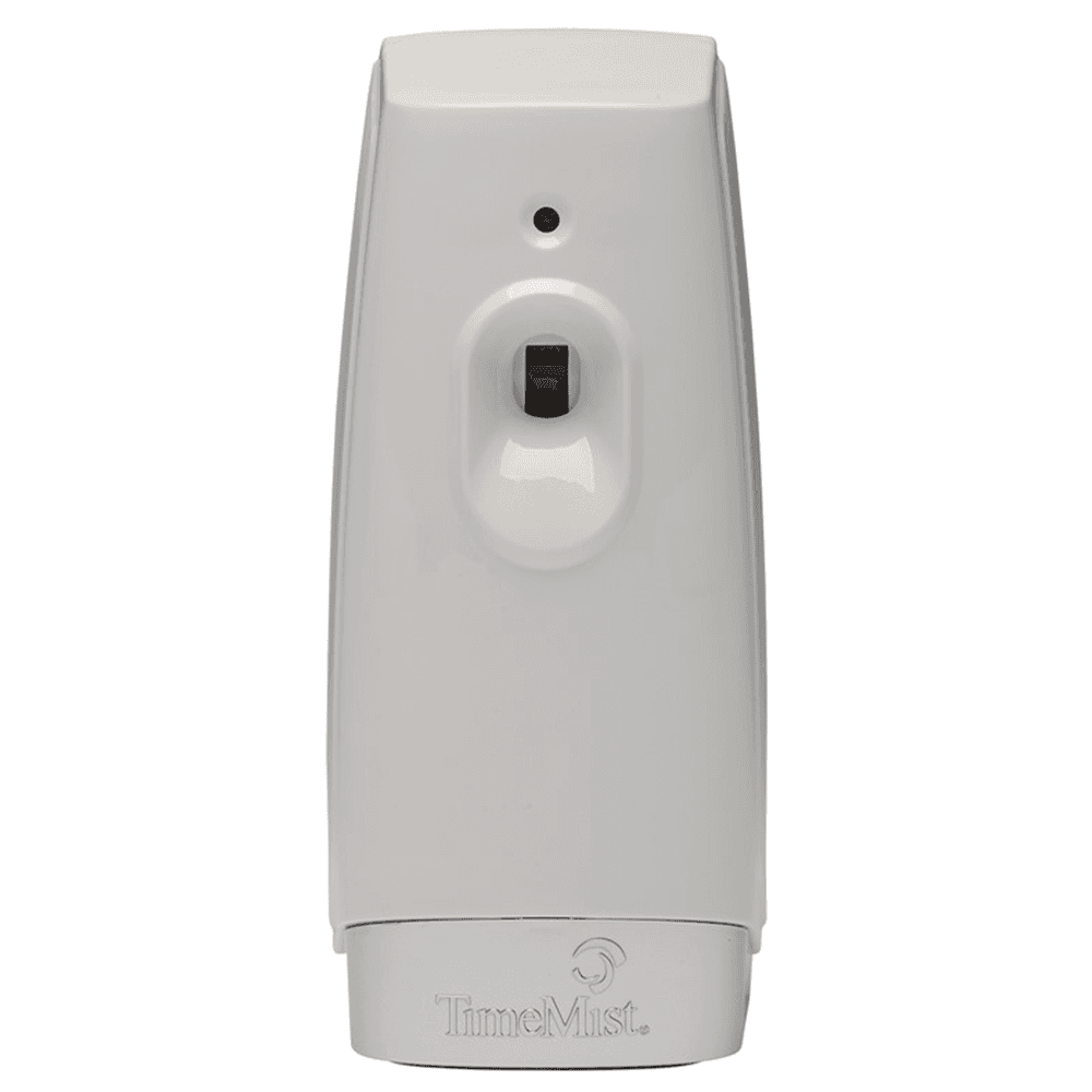 NS Concentrated Metered Aerosol Dispenser - Concentrated fragrance works fast and stays in the air longer than non-concentrated formulas