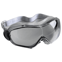 Adjustable Headband Safety Goggle Compliant with ANSI Standards
