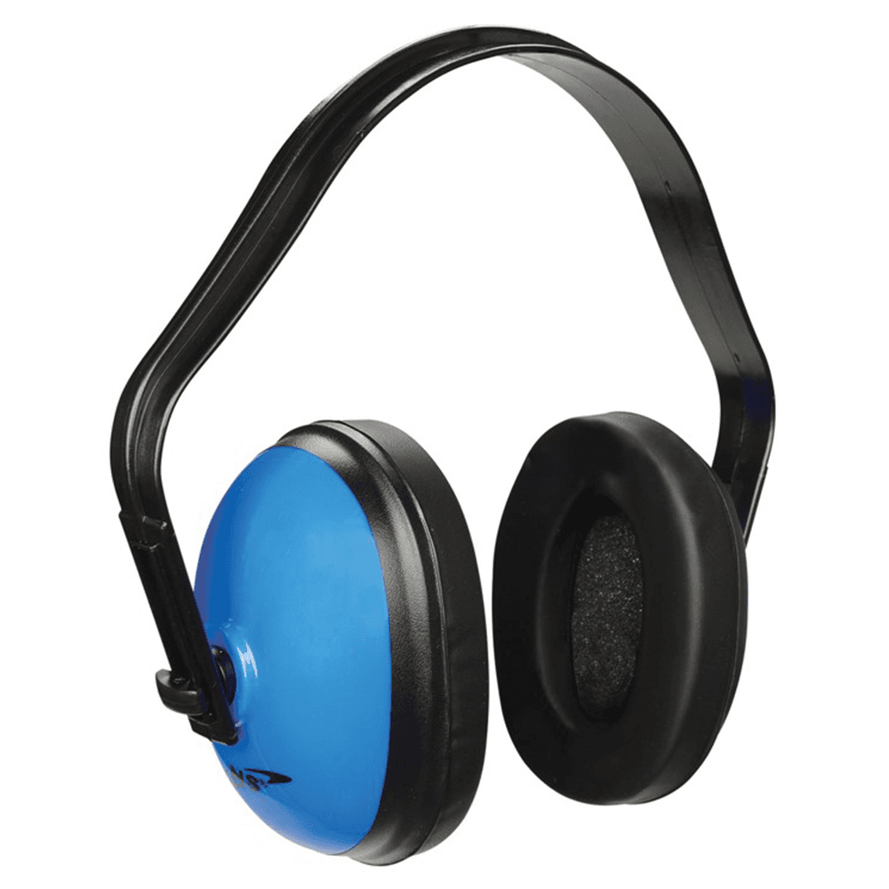 NSAr 18 dB Ultralight Ear Muff - Reliable and Comfortable Hearing Protection