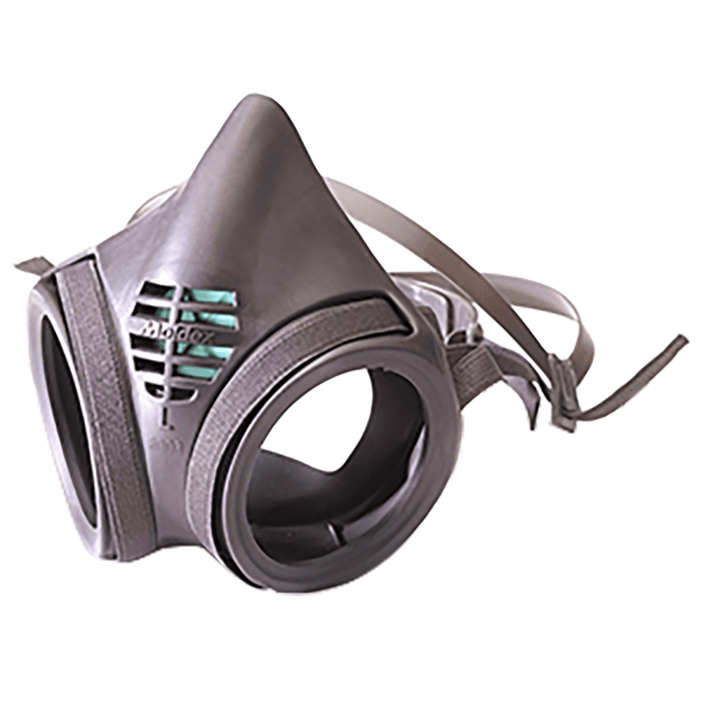 Moldex 8000 Half Mask Respirator - Medium Size - Northern Safety