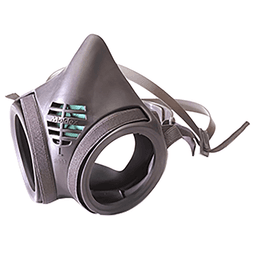 Moldex 8000 Half Mask Respirator - Medium Size - Northern Safety