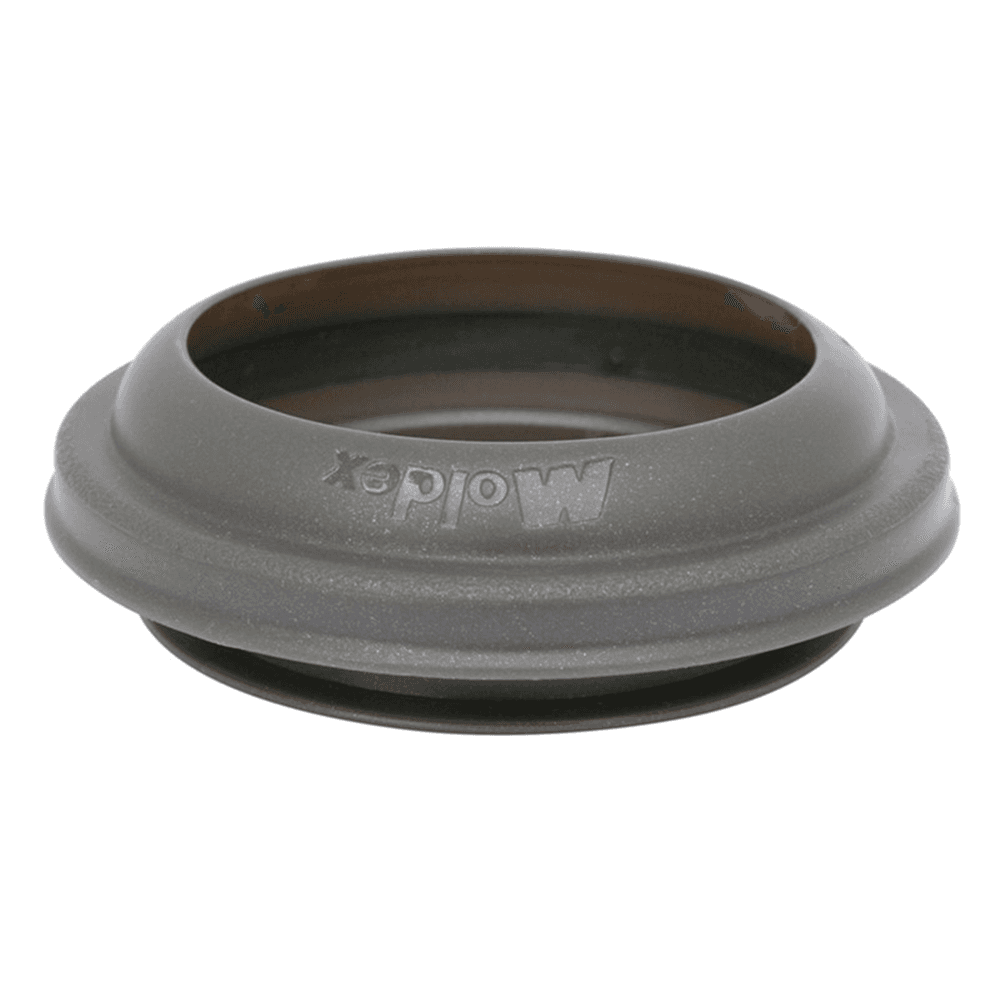 Easy to install P100 particulate disk holder for quick replacement