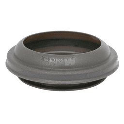 Easy to install P100 particulate disk holder for quick replacement