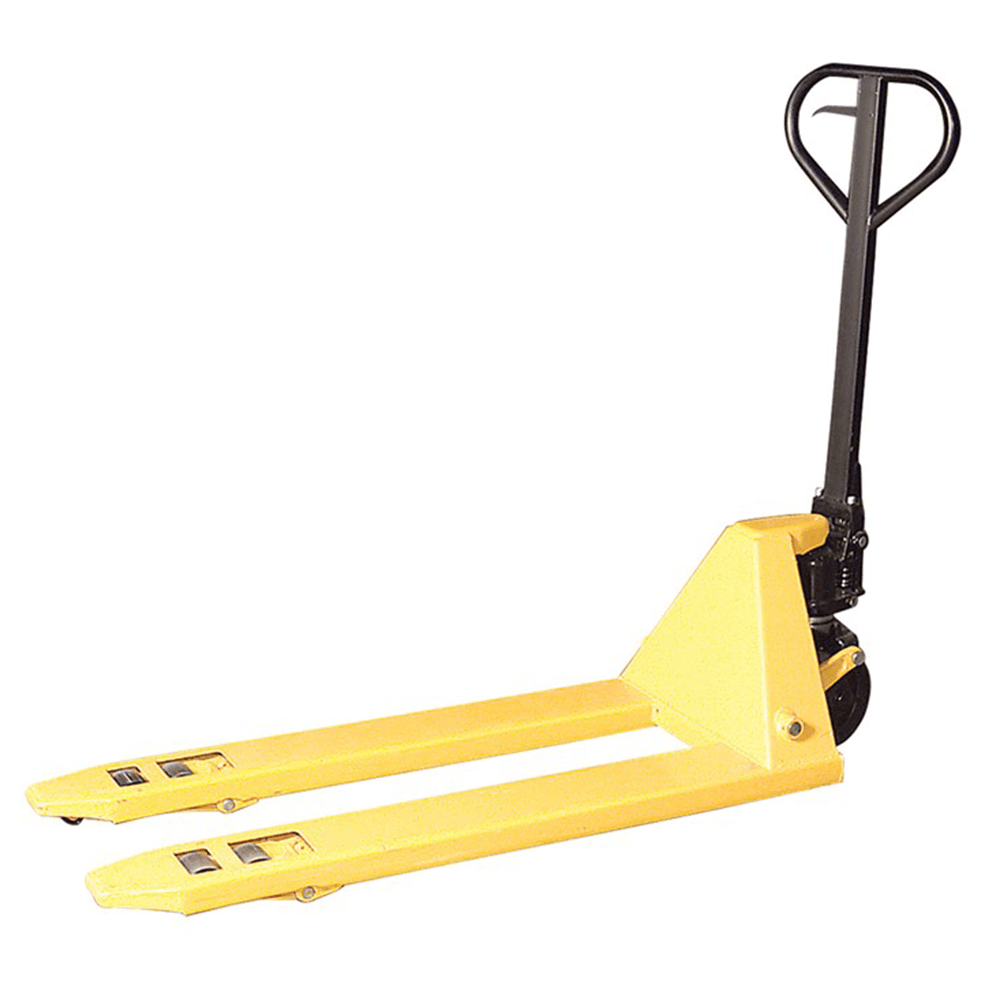 Pallet Truck with 5500lb Capacity - Northern Safety