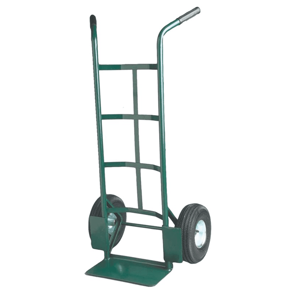 Fairbanks Heavy-Duty Handtruck Duel Handle with 550lb Capacity