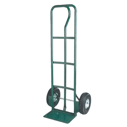Fairbanks Heavy-Duty Handtruck Loop Handle with 550lb Capacity