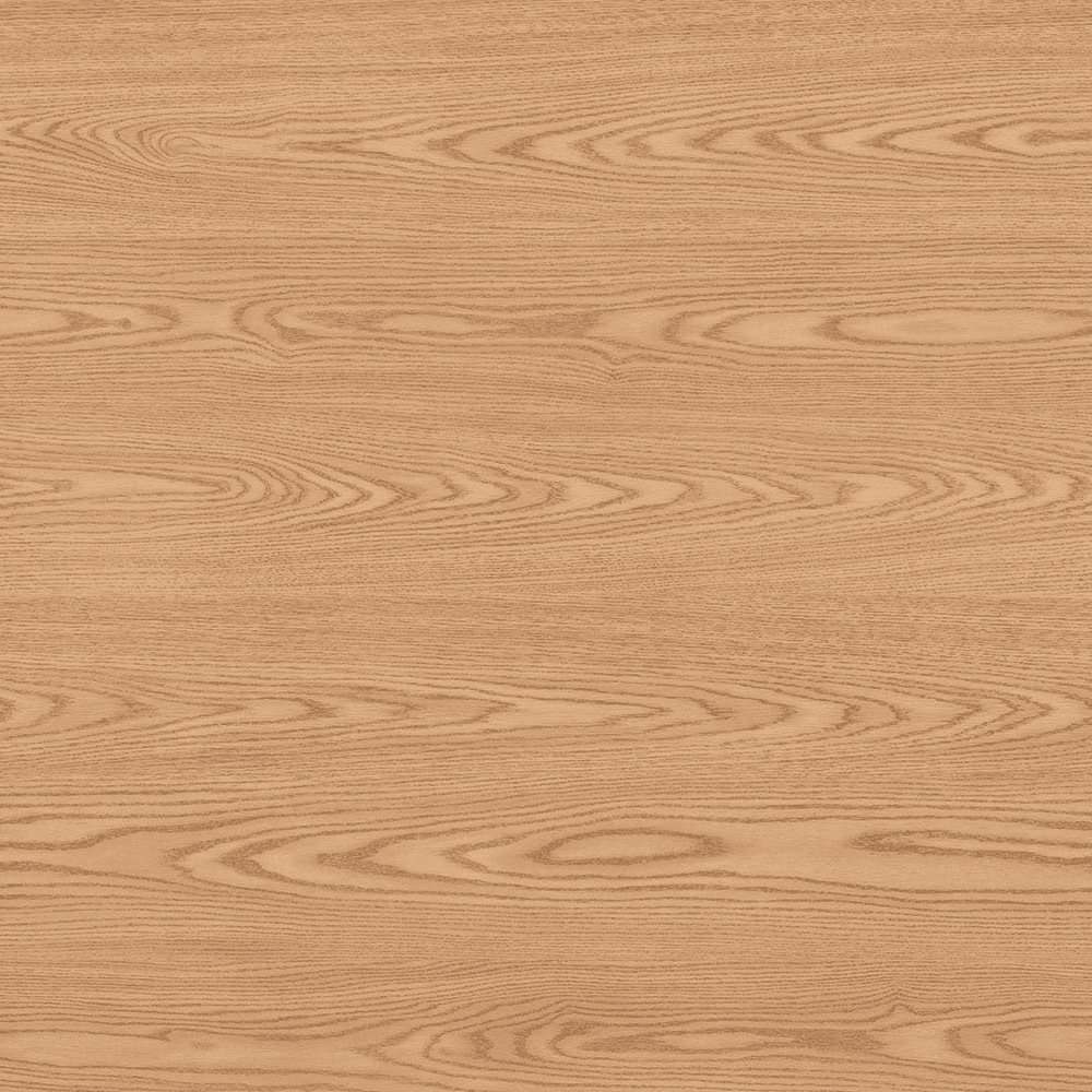 Pionite Laminate WO891-SD Sherwood Oak, Horizontal Postforming Grade Textured/Suede Finish, 48" x 120" - Strong and Durable HPL Laminate for Interior Applications