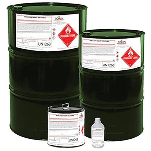 Smart Solutions SS011 Release Agent, Clear, 55 Gallon Drum - Alt Image 1