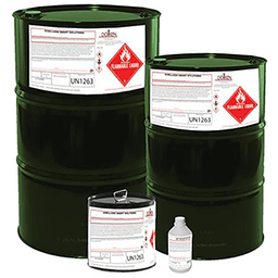 Smart Solutions SS012 Cleaning Agent, Pink - Main Image