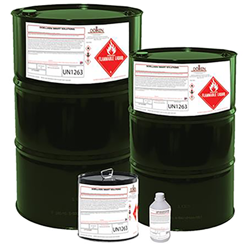 Smart Solutions SS014 Release Agent, Green, 30 Gallon Drum - Alt Image 1