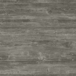 Pionite Laminate WP500-LZ S'mores, Vertical Postforming Grade LineZ Finish, 48" x 96 - Close up of Wood Texture