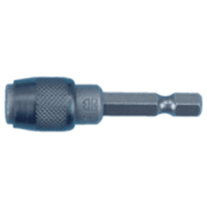Non-Magnetic Bit Holder for Metallic Environments - Wurth Hand Tools 1-Year Warranty