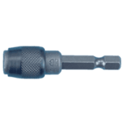 Non-Magnetic Bit Holder for Metallic Environments - Wurth Hand Tools 1-Year Warranty