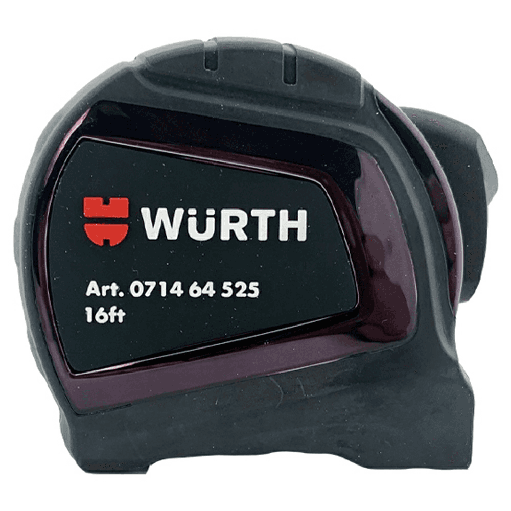 Pocket 16' Standard Tape Measure Main - Image