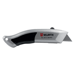 Würth Auto Loading Utility Knife Main Image