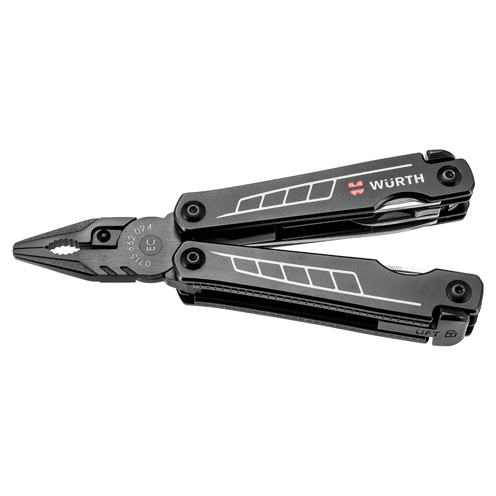 Limited Edition Multi-Tool with Case Alt 1 - Image