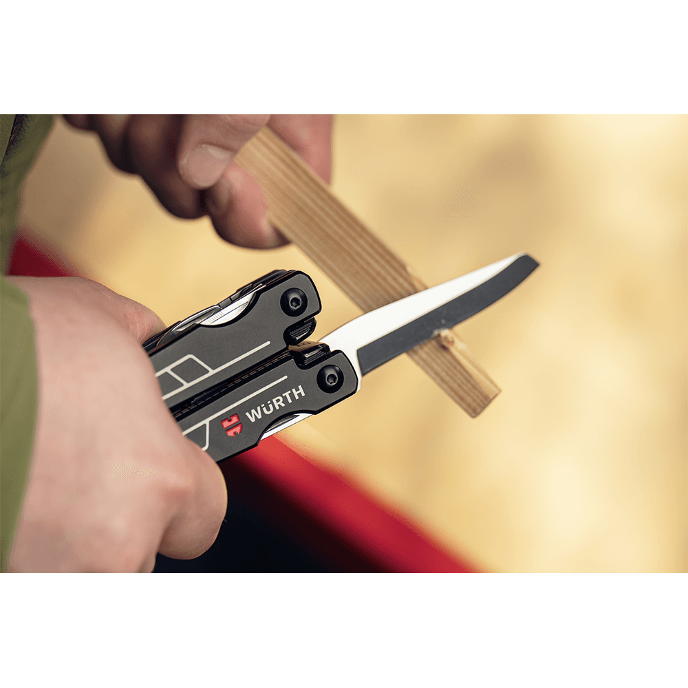 Limited Edition Multi-Tool with Case Alt 12 - Image