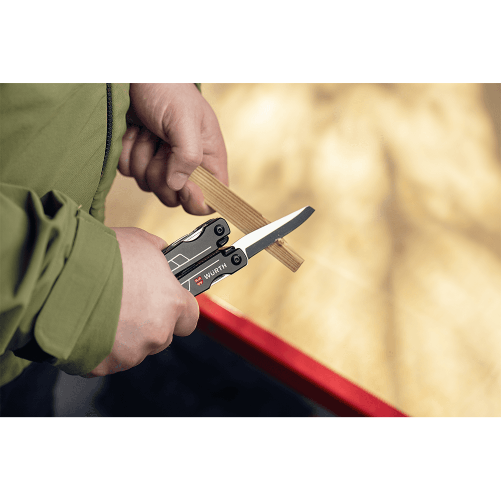 Limited Edition Multi-Tool with Case Alt 15 - Image